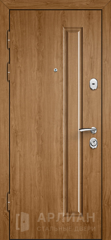 Фото №2 «Элитная дверь для загородного дома №547»