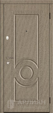 Фото «Дверь с МДФ №395»