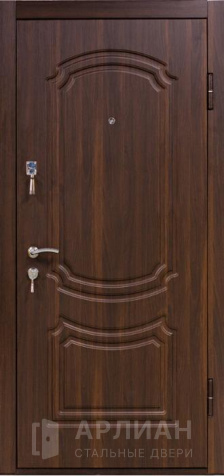 Фото «Дверь с МДФ №72»