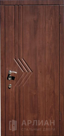 Фото «Дверь с МДФ №14»