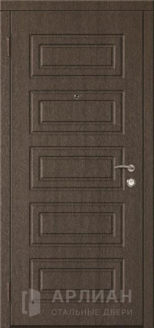 Фото №2 «Дверь с двухконтурным уплотнением  №531»