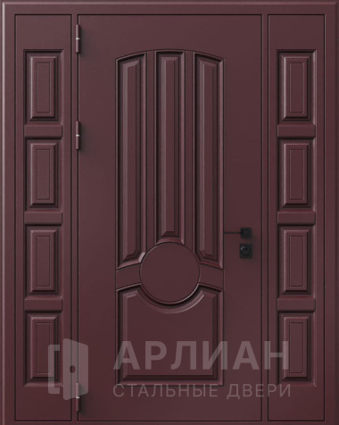 Фото «Парадная дверь №442»