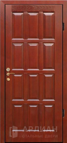 Фото «Дверь с МДФ №58»