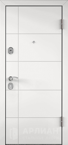 Фото «Дверь с МДФ №104»